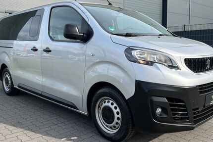 Peugeot Expert 156.900 km 16.490 &euro; Tostedt 21255