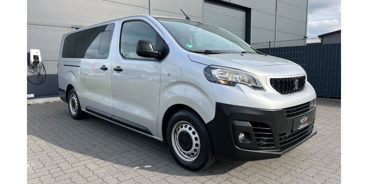 Peugeot Expert 156.900 km 16.490 &euro; Tostedt 21255