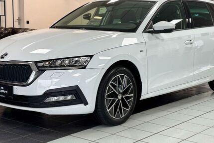 Skoda Octavia 165.000 km 17.990 &euro; Wunstorf 31515