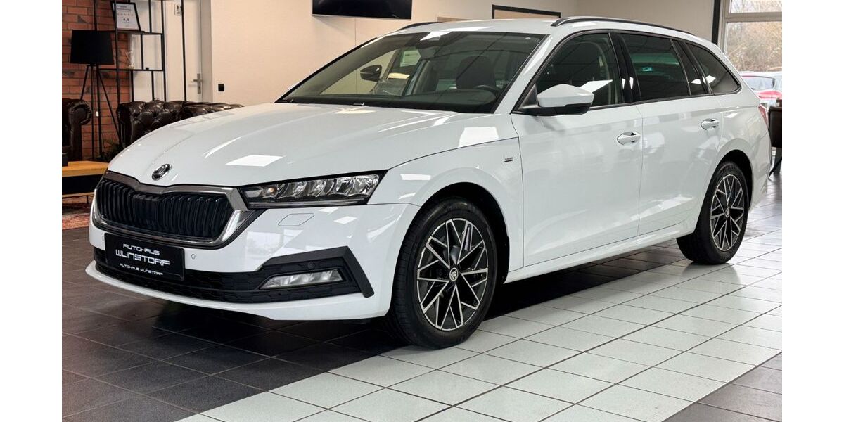 Skoda Octavia 165.000 km 18.990 &euro; Wunstorf 31515