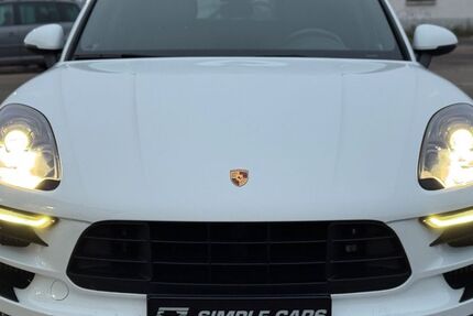 Porsche Macan 69.622 km 43.900 &euro; Neu-Ulm 89231