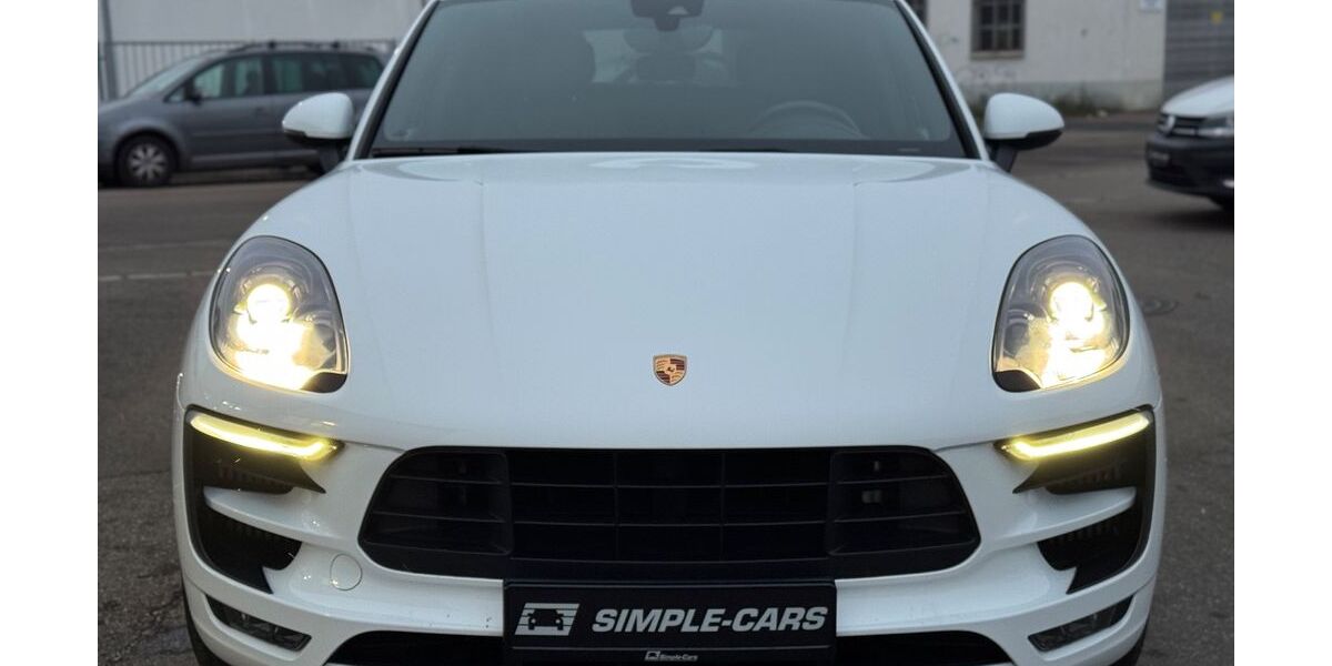 Porsche Macan 69.622 km 43.900 &euro; Neu-Ulm 89231
