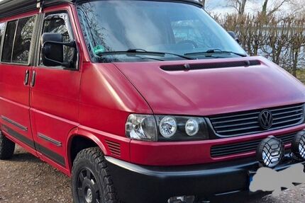 VW T4 Multivan 275.862 km 19.500 &euro; Weisenheim am Sand 67256