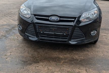 Ford Focus 122.957 km 4.600 &euro; Lauchheim 73466