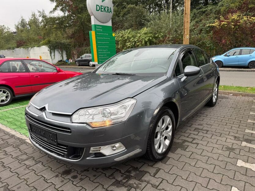 Citroen C5 270.000 km 3.450 € Bottrop 46238