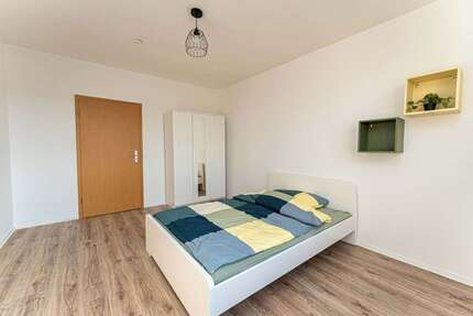 Zimmer Potsdam Stern - 690&euro; | Angebot:27473781