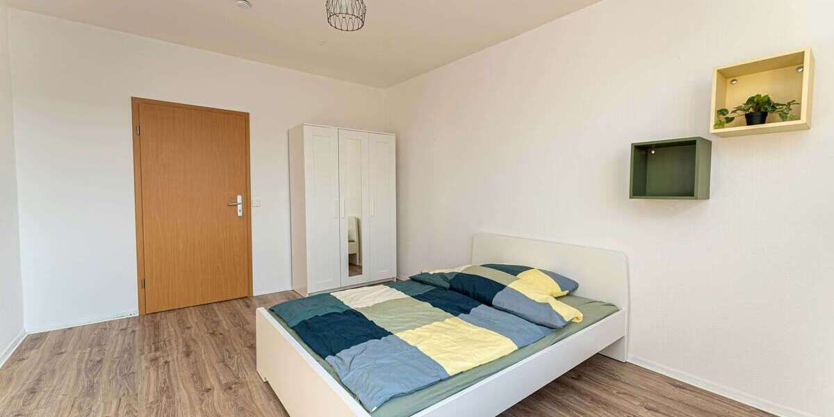 Zimmer Potsdam Stern - 690&euro; | Angebot:27473781