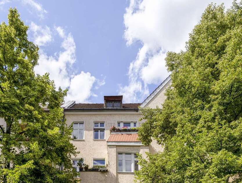 Wohnung zum Kaufen in Berlin 375.000 € 89 m²