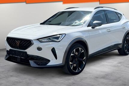 Cupra Formentor 31.567 km 28.360 &euro; Mosbach 74821