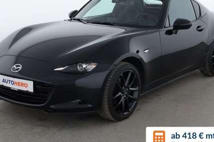 Mazda MX-5 44.701 km 30.370 &euro; Hamburg 22529