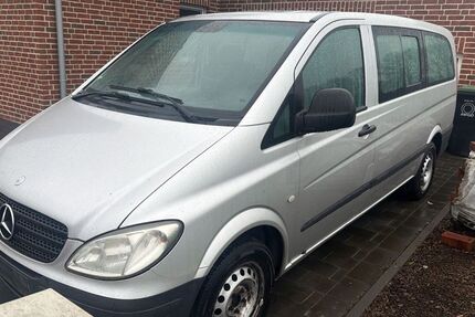 Mercedes-Benz Vito 247.000 km 5.950 € Berlin 10245