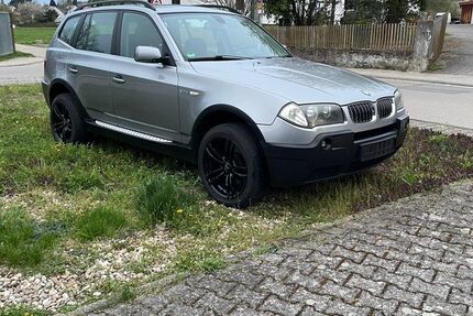 BMW X3 367.000 km 2.500 &euro; Neckarbischofsheim 74924
