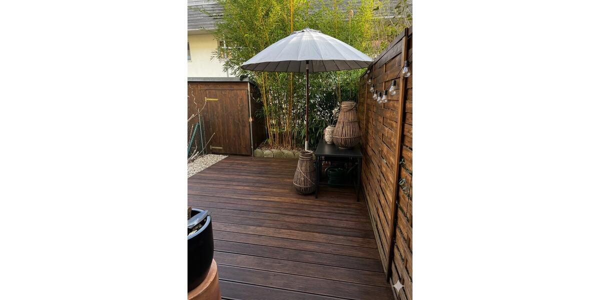 Erdgeschoßwohnung Miesbach - 4 Zimmer, 98 m&sup2;, 599.999&euro; | Angebot:25895014