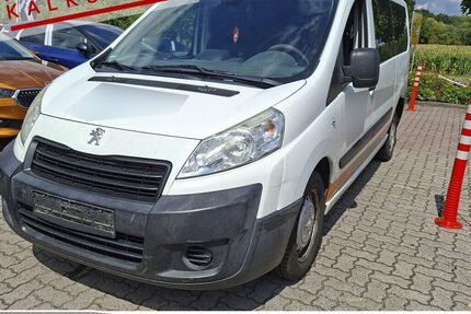 Peugeot Expert 301.406 km 2.985 &euro; Achern 77855