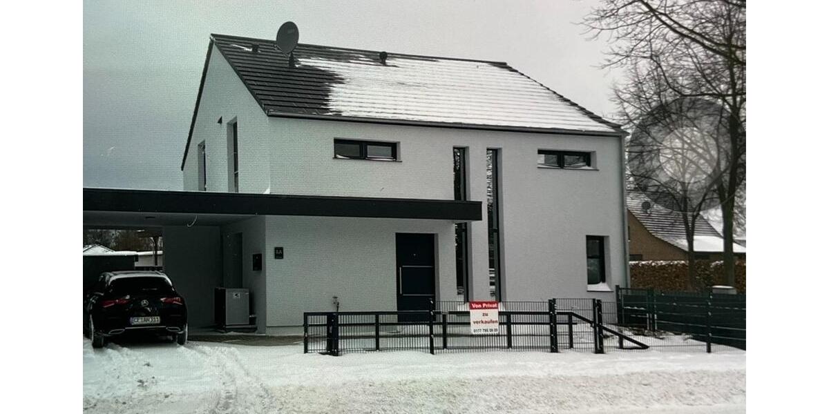 Einfamilienhaus in Nienhagen von privat 5 zimmer