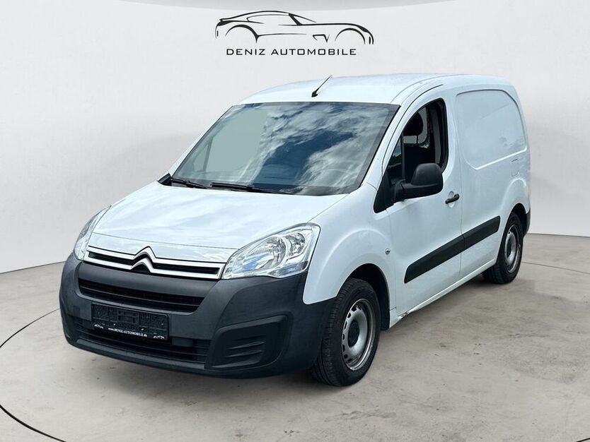 Berlingo