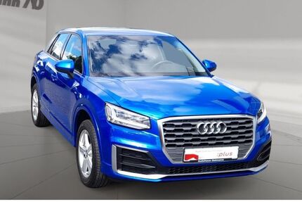 Audi Q2 3.644 km 45.000 &euro; Wolfhagen 34466