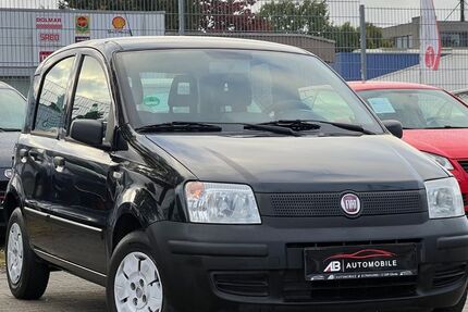 Fiat Panda 126.890 km 2.290 € Glinde 21509