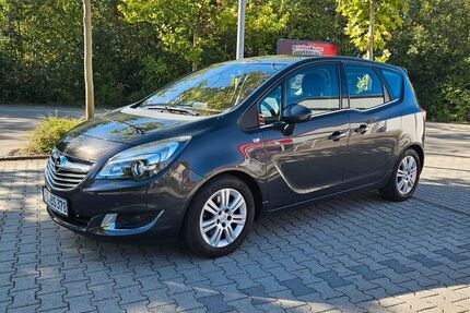 Opel Meriva 156.000 km 4.999 &euro; Nandlstadt 85405