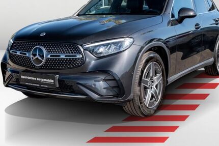 Mercedes-Benz GLC 300 13.247 km 50.450 &euro; Neuruppin 16816