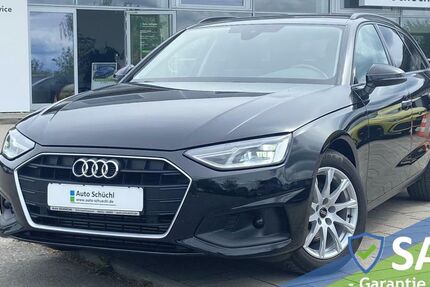 Audi A4 44.788 km 22.248 &euro; Schrobenhausen-Edelshsn. 86529