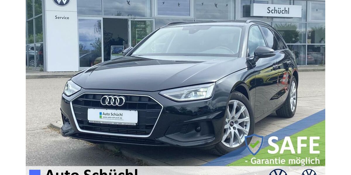 Audi A4 44.788 km 22.248 &euro; Schrobenhausen-Edelshsn. 86529