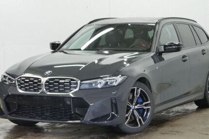 BMW M340d