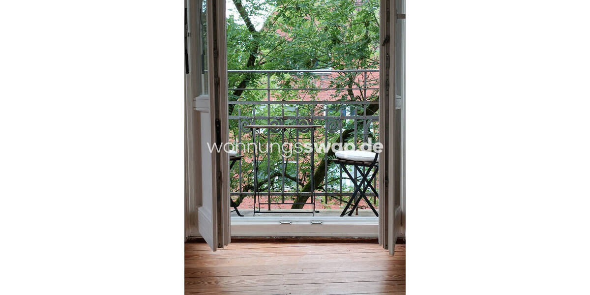 Etagenwohnung Hamburg Eimsbüttel - 3 Zimmer, 66 m&sup2;, 845&euro; | Angebot:26477433