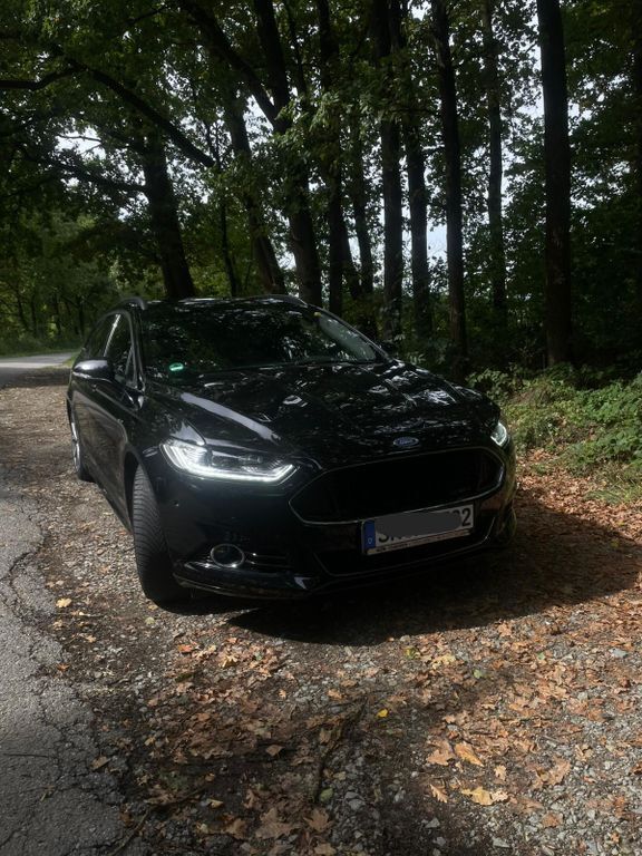 Mondeo