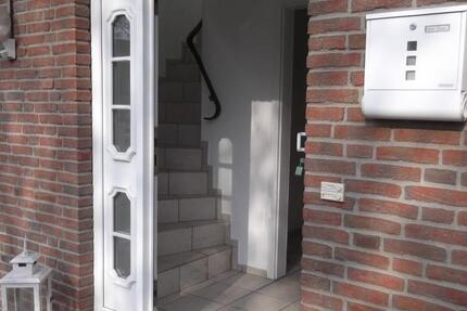 2-Zimmer Obergeschosswohnung in 25917 Leck OT Klintum 2 zimmer