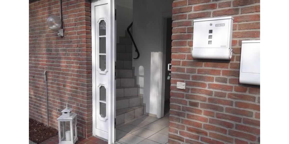 2-Zimmer Obergeschosswohnung in 25917 Leck OT Klintum 2 zimmer