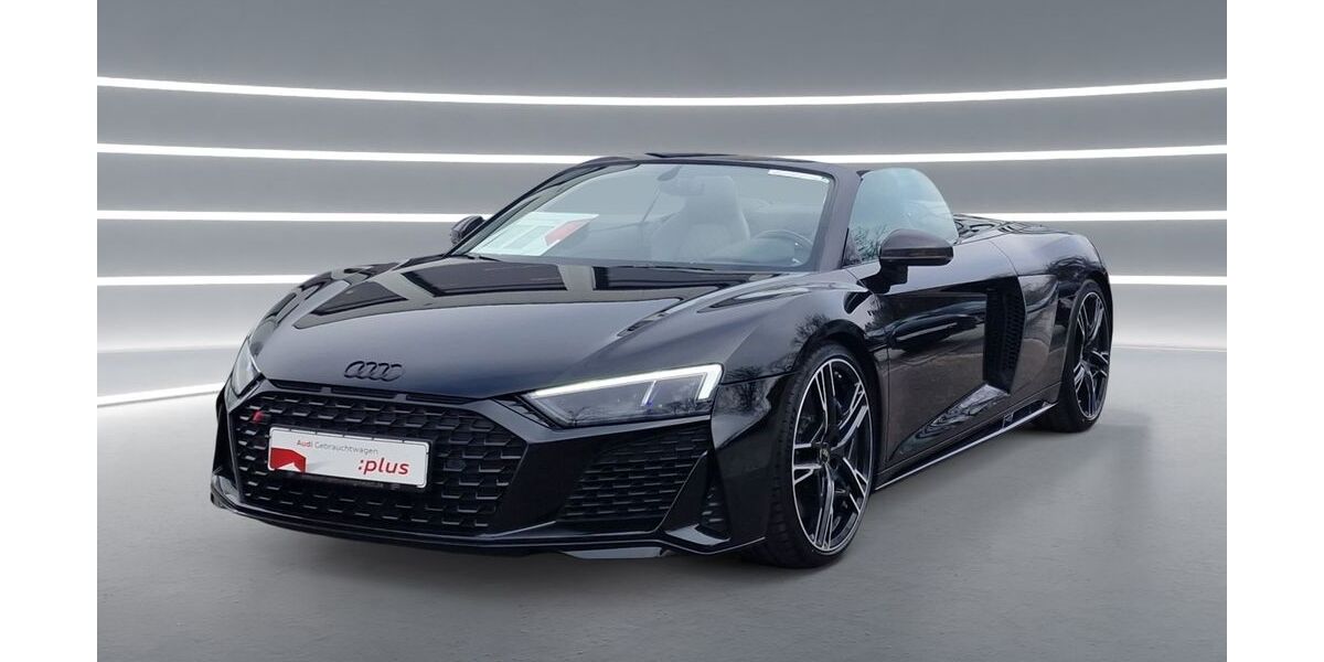 Audi R8 8.325 km 174.980 &euro; Ingolstadt 85057