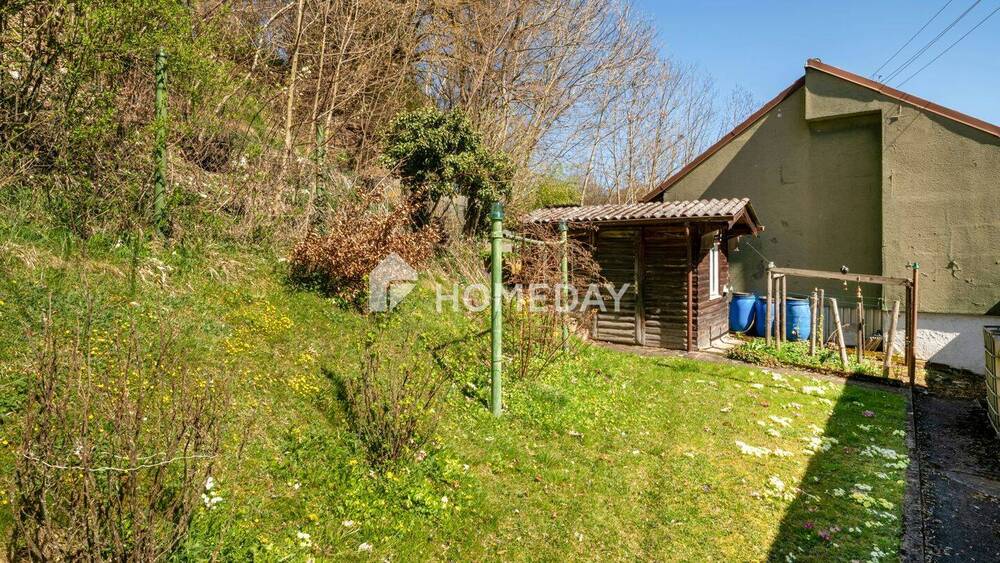 Einfamilienhaus Albstadt - Truchtelfingen Truchtelfingen - 6 Zimmer, 93 m&sup2;, 210.000&euro; | Angebot:26275158