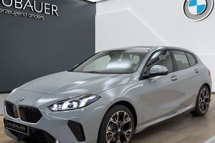 BMW 120 4.000 km 33.290 € Landshut 84030