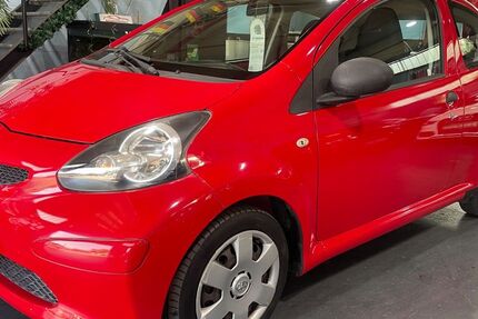 Toyota Aygo (X) 72.000 km 2.990 &euro; Rheinberg 47495