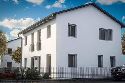 Neubau im Grünen - Ihr Traumhaus mit Garten in 92421 Schwandorf - Klardorf 4 zimmer