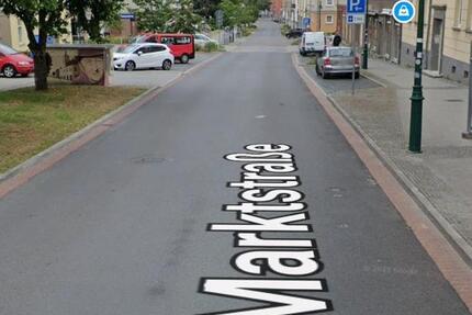 Frisch sanierte 3-Zimmer-Wohnung mit Balkon & Kellerraum zimmer