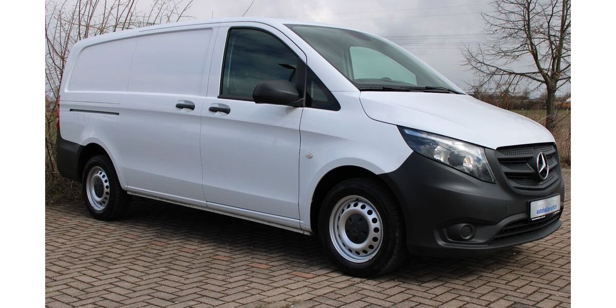 Mercedes-Benz Vito 194.900 km 16.490 &euro; Erfurt 99091