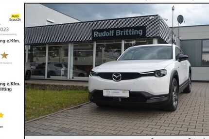 Mazda MX-30 26.000 km 17.490 &euro; Lauf 91207