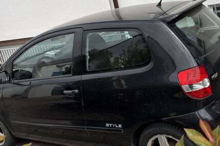 VW Fox 156.000 km 999 &euro; Bad Nauheim, Stadt 61231