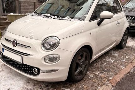 Fiat 500 97.000 km 7.800 &euro; Köln 51145