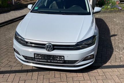 VW Polo 151.000 km 8.250 &euro; Herzberg 37412