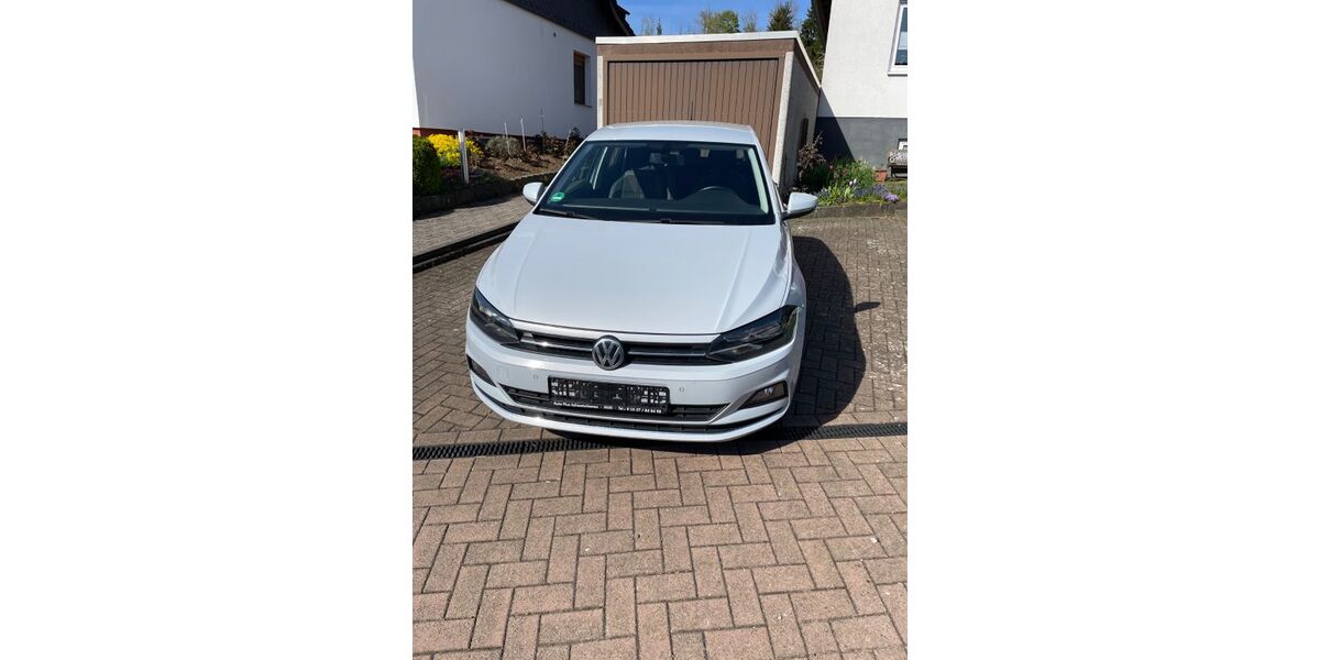 VW Polo 151.000 km 8.250 &euro; Herzberg 37412