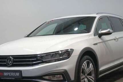 VW Passat Alltrack 75.466 km 27.990 &euro; Schmidgaden 92546