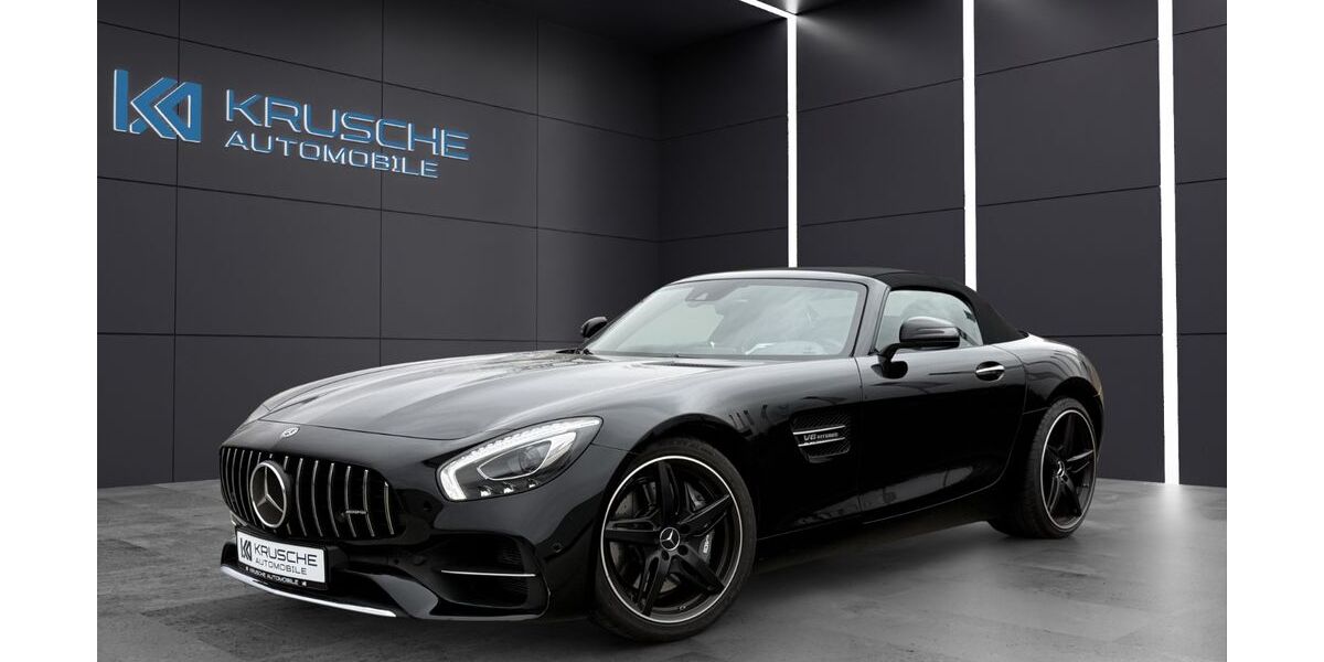 Mercedes-Benz AMG GT 30.900 km 98.800 &euro; Altheim 84051