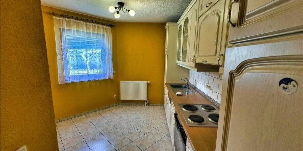 Etagenwohnung Malchow - 3 Zimmer, 73 m&sup2;, 150.000&euro; | Angebot:26388913