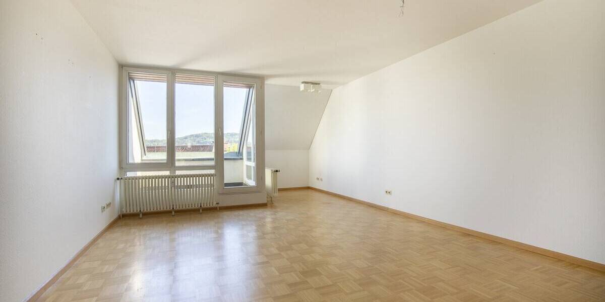 Etagenwohnung Bad Säckingen - 3 Zimmer, 92 m&sup2;, 319.000&euro; | Angebot:26188443