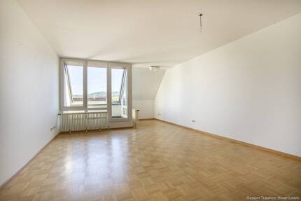 Wohnung Bad Säckingen - 3 Zimmer, 92 m&sup2;, 319.000&euro; | Angebot:26188443