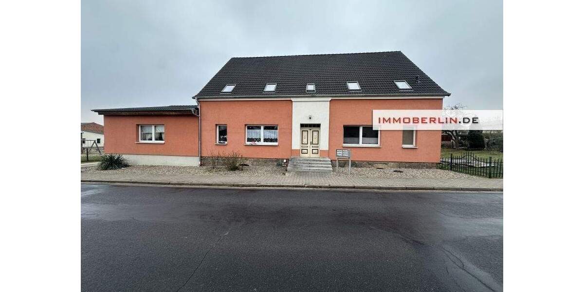 Mehrfamilienhaus, Wohnhaus Parsteinsee Lüdersdorf - 1 Zimmer, 915 m&sup2;, 439.000&euro; | Angebot:25834997