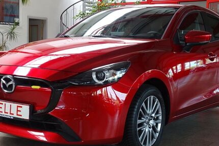 Mazda 2 41.626 km 17.890 &euro; Gera 07552